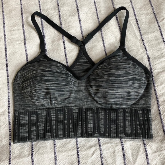 Under Armour sports bra, XS - Picture 1 of 1